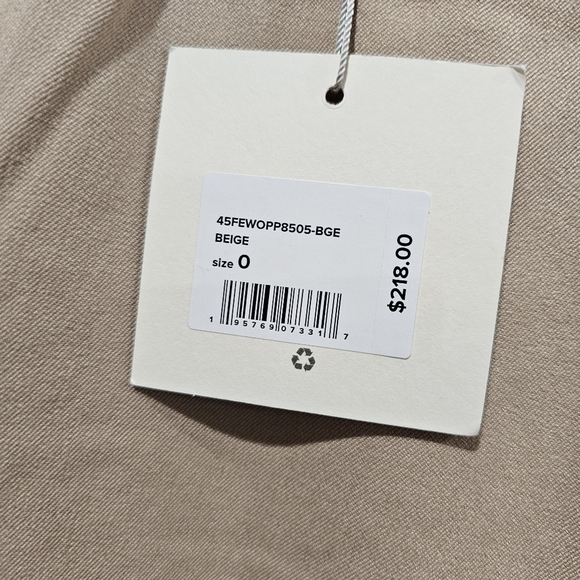 Favorite Daughter Favorite Pant - Picture 6 of 9